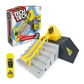 Prasmju Spēle Spin Master Daudzkrāsains