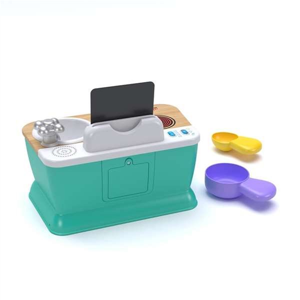 Žaislinė virtuvė Hape