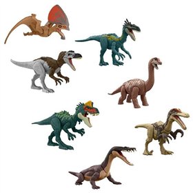 Dinozaurs Jurassic World