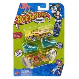 Automobilis Hot Wheels