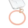Case-Mate Phone Bangle - Wrist Strap for Smartphone (Peach)