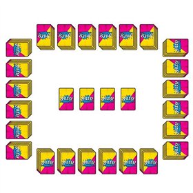 Эротические карты Asmodee ¡Piles!