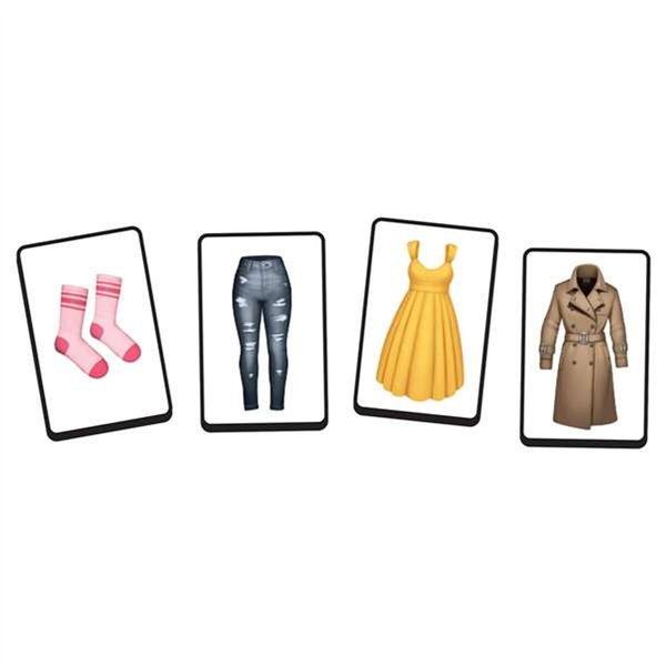 Kortų žaidimai Asmodee ¡Piles!