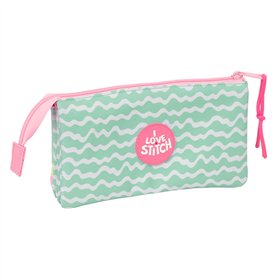 Krepšys Lilo & Stitch Ice cream Rožinė 22 x 12 x 3 cm