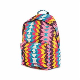 Школьный рюкзак Rip Curl Phoenix Dome Жёлтый