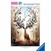 Puzzle Ravensburger magic deer