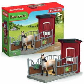 Playset Schleich 42724