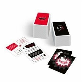 Набор вопросов и ответов TAGGLE