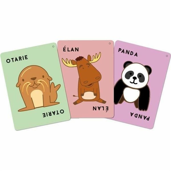 Настольная игра BlackRock