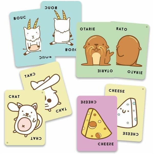 Настольная игра BlackRock