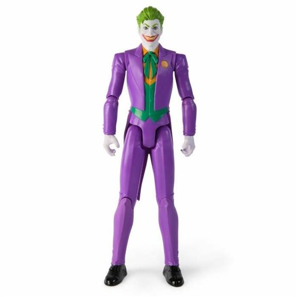 Rotaļu figūras Spin Master JOKER Batman