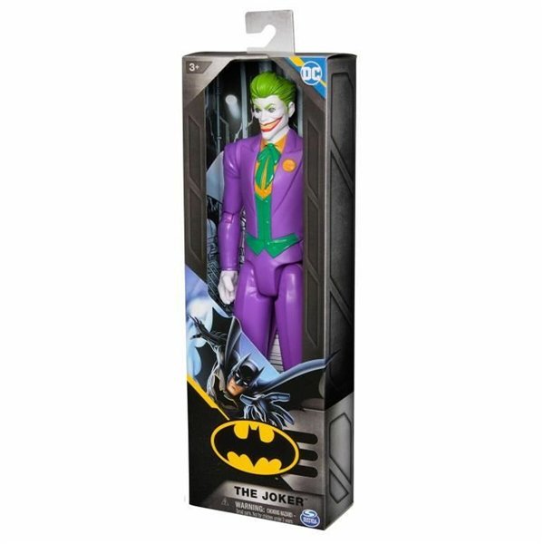Rotaļu figūras Spin Master JOKER Batman