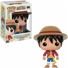 Figūra Funko Pop!