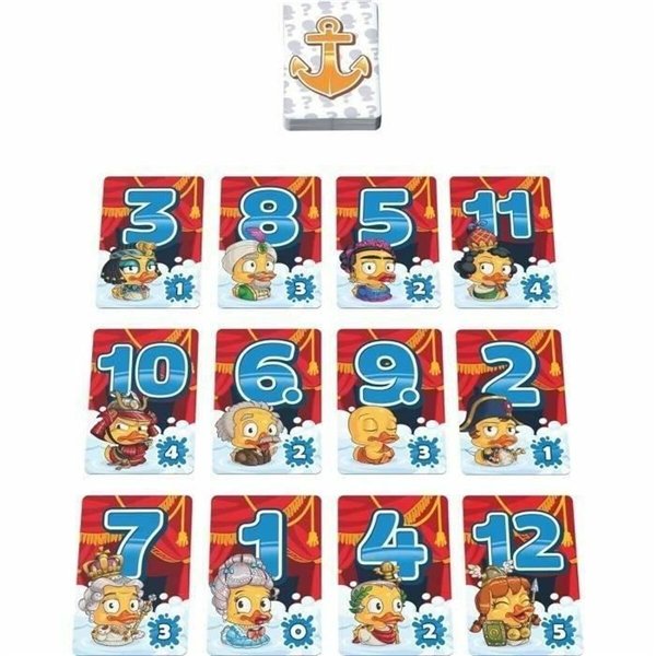 Stalo žaidimas Asmodee