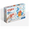Construction set Geomag Magicube
