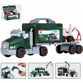 Priemonių rinkinys vaikams Klein