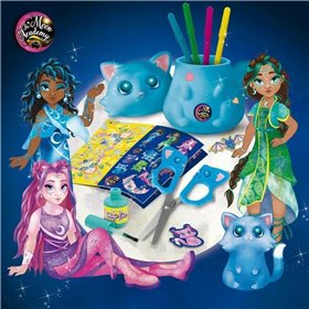 Ремесленный комплект Lisciani Giochi