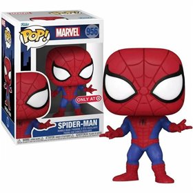 Figūra Funko Pop! Spiderman