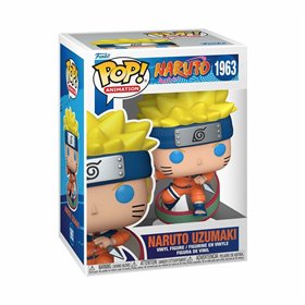 кукла Funko Pop! Naruto
