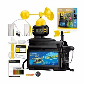 Научная игра Bresser