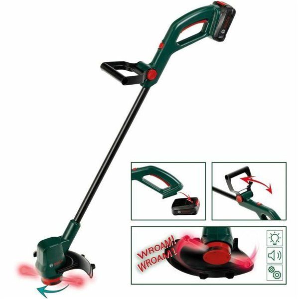 Rotaļlietu rīki Klein