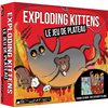 Spēlētāji Asmodee Exploding Kittens