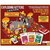 Spēlētāji Asmodee Exploding Kittens