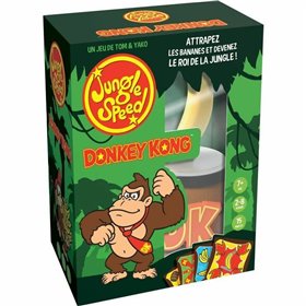 Stalo žaidimas Asmodee Jungle Speed Donkey Kong