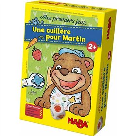 Настольная игра HABA (17 Предметы)