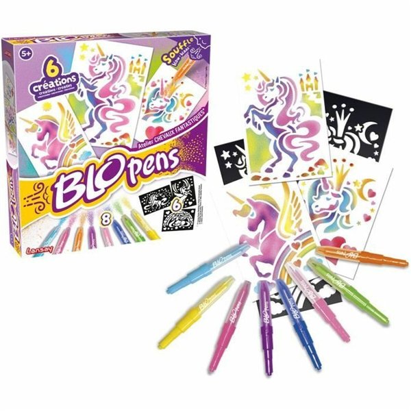 Письменный набор Lansay