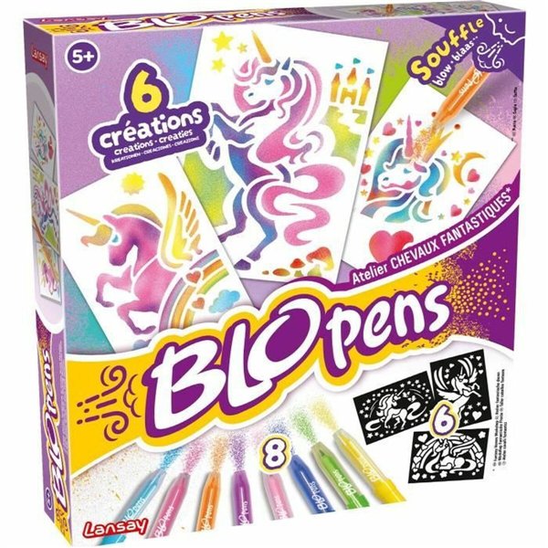 Письменный набор Lansay