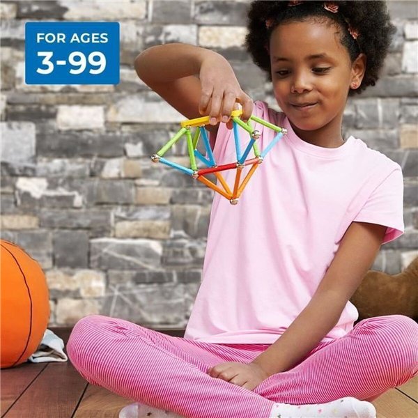 Statybos rinkinys Geomag