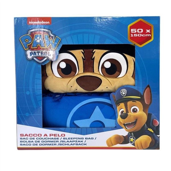 Miegmaišis The Paw Patrol Chase