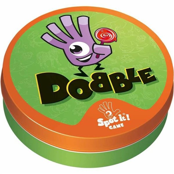 Spēlētāji Asmodee Dobble Kids (FR)