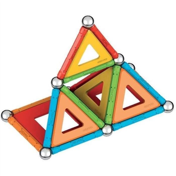 Magnetinis žaidimas Geomag 378