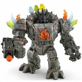 Veiklos rodikliai Schleich Eldrador Creatures