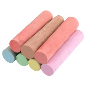 Kreidelės Liderpapel TZ05 Mėlyna Spalvotas