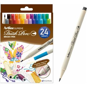 Žymeklių rinkinys Artline EPFS F W24