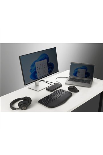 Aplankas Liderpapel EC51 Raudona A3