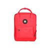 Mokyklinis krepšys Antartik ME23 Raudona