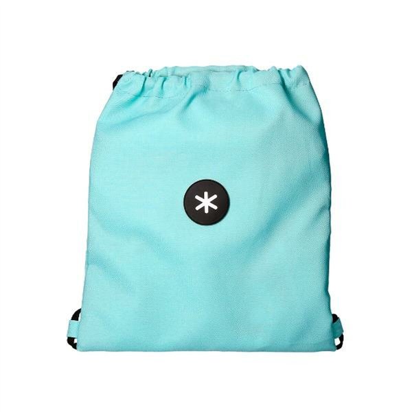 Детска Rаница Чувал Antartik TK10 Gaiši Zils