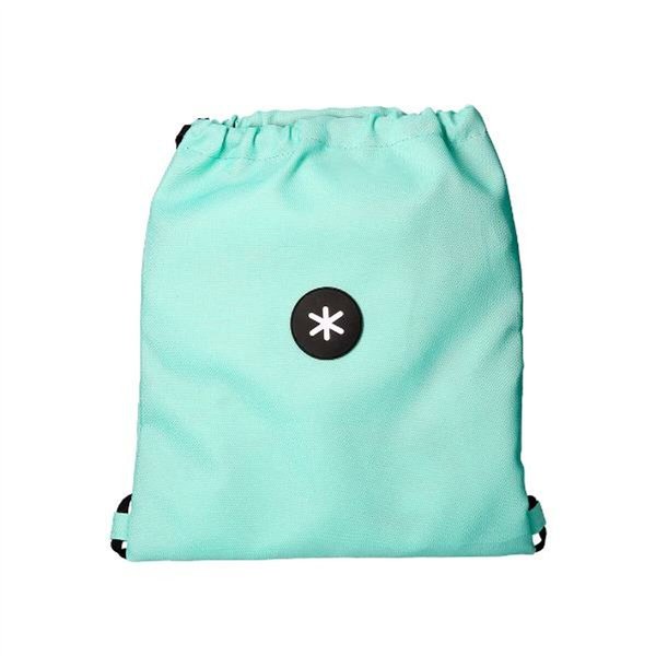 Детский рюкзак-мешок Antartik TK11 Светло Синий