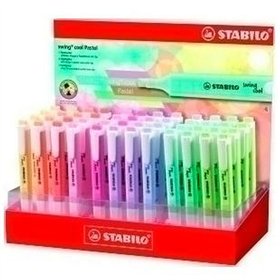 Fluorescējošs Marķieris Stabilo 275/48-8-2