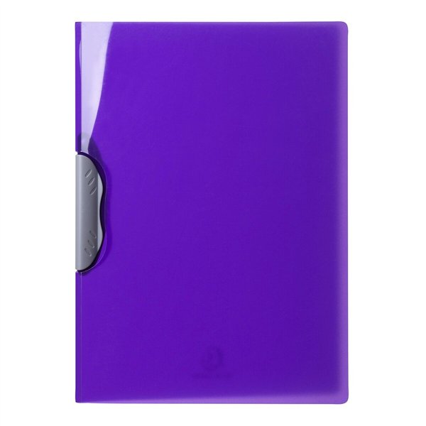 Dosjē Exacompta Daudzkrāsains A4 (20 gb.)