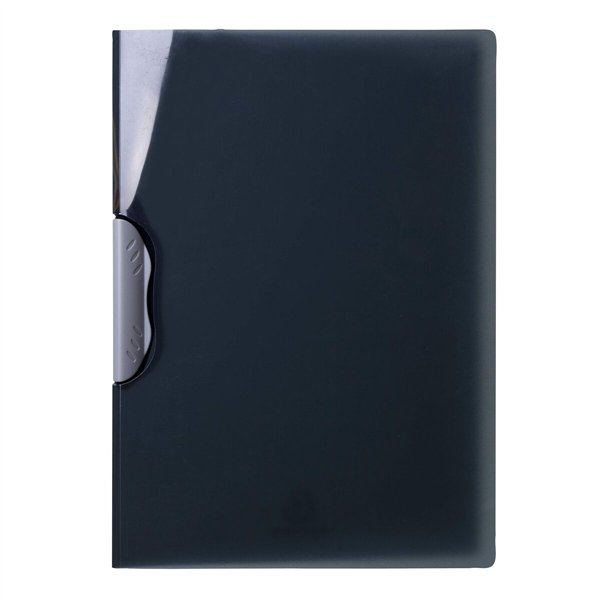 Dosjē Exacompta Daudzkrāsains A4 (20 gb.)