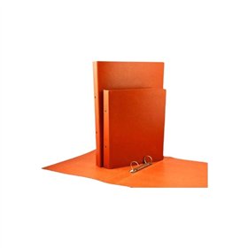 Rengaskansio Mariola Ruskea 1/4 (50 osaa)