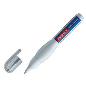 Maskuoklis Bic Shake'n Squeeze (10 vnt.)