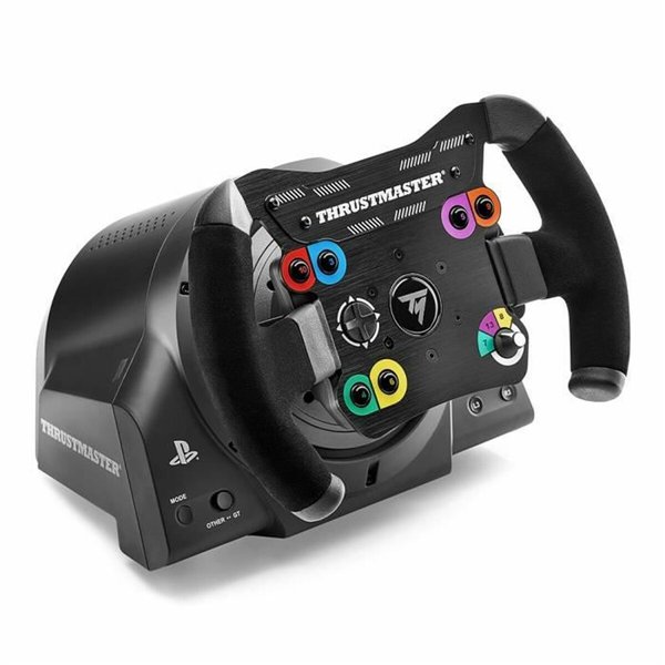 Wireless Gaming Controller Thrustmaster TM Open Wheel Add On
