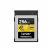 Карта памяти CF Lexar LCXEXPR256G-RNENG 256 GB