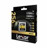 Карта памяти CF Lexar LCXEXPR256G-RNENG 256 GB